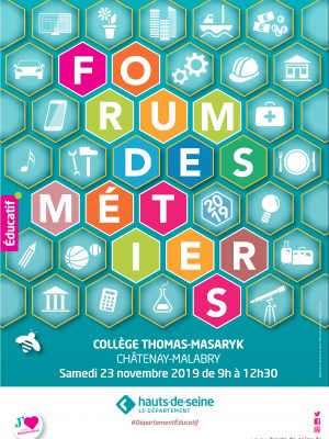 Forum Métiers 2019